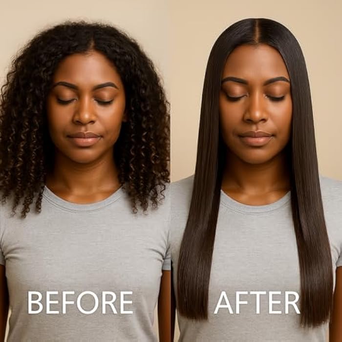 KERA FRUIT Kari Stem Cells Hair Surgery 16oz + Shampoo Hair Treatment professional results Cirugia Capilar de celulas madres kERA fRUIT Blowout for Frizzy, Dry, or Damaged Hair, Formaldehyde Free, Sin formol - Image 5