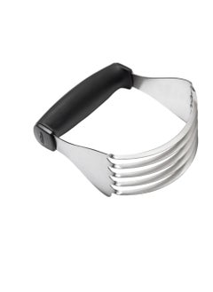 OXO OXO Good Grips Stainless Steel Dough Blender and Cutter  - Image 1