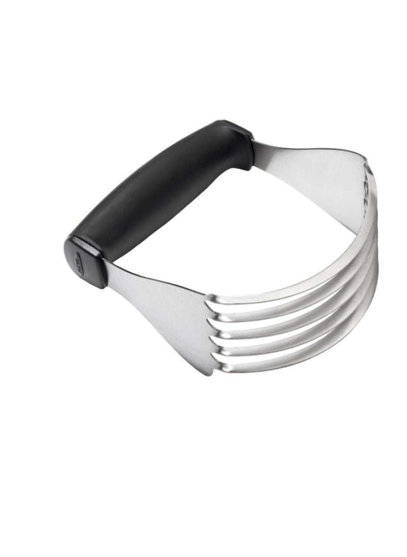 OXO OXO Good Grips Stainless Steel Dough Blender and Cutter  - Image 1