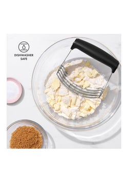 OXO OXO Good Grips Stainless Steel Dough Blender and Cutter  - Image 2