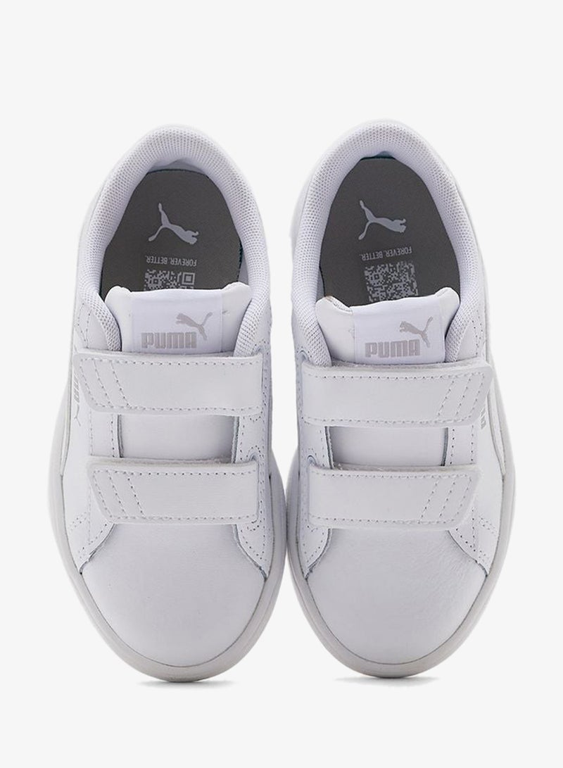 PUMA Kids Smash 3.0 L V Ps - Image 4