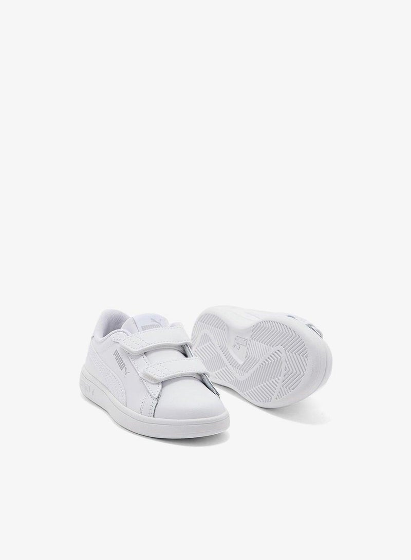 PUMA Kids Smash 3.0 L V Ps - Image 3