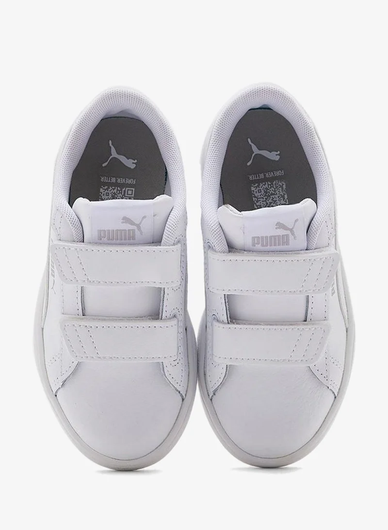 PUMA  Kids Smash 3.0 L V Ps for Men | Best Price UAE