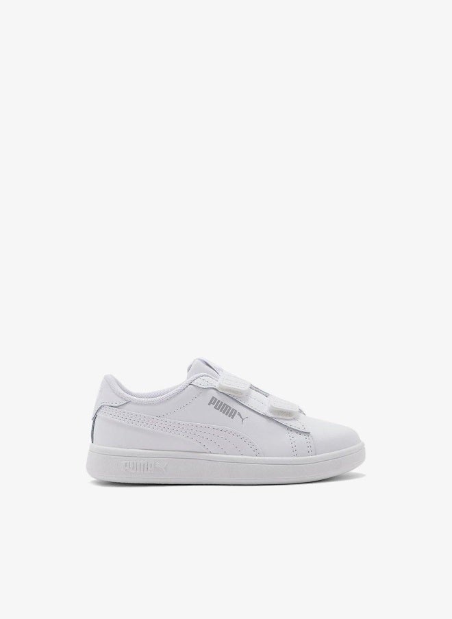 PUMA Kids Smash 3.0 L V Ps - Image 1