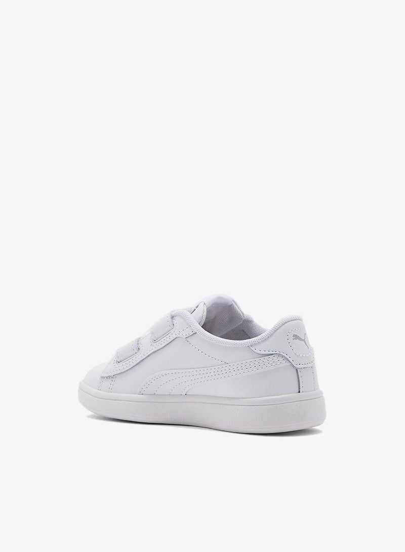 PUMA Kids Smash 3.0 L V Ps - Image 2