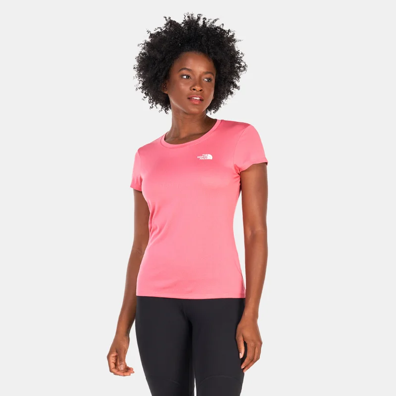 THE NORTH FACE Women's Reaxion T-Shirt