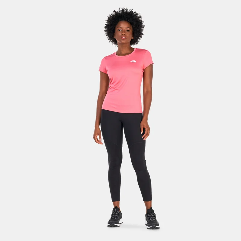 THE NORTH FACE Women's Reaxion T-Shirt