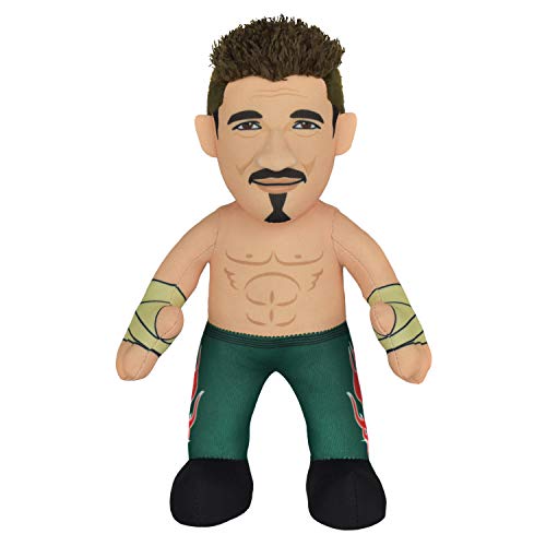 Bleacher Creatures WWE Eddie Guerrero 10 Plush Figure A Wrestling Legend for Play and Display - Image 1