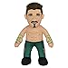Bleacher Creatures WWE Eddie Guerrero 10 Plush Figure A Wrestling Legend for Play and Display - Image 2