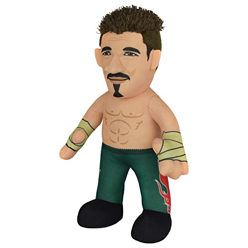 Bleacher Creatures WWE Eddie Guerrero 10 Plush Figure A Wrestling Legend for Play and Display - Image 5