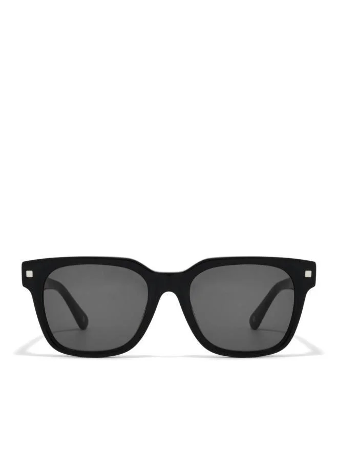 30 سندايز "٣٠صندايز آيل نظارات شمسية مربعة للجنسين مع حماية من الأشعة فوق البنفسجية"