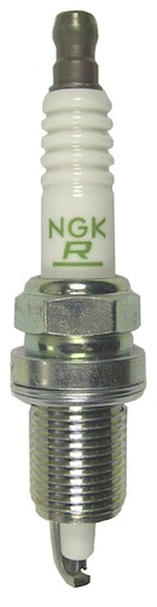 NGK Set 8Pcs Ngk V Power Spark Plugs Stock 3459 Nickel Core Tip Standard 0 036In Zfr5N - Image 4