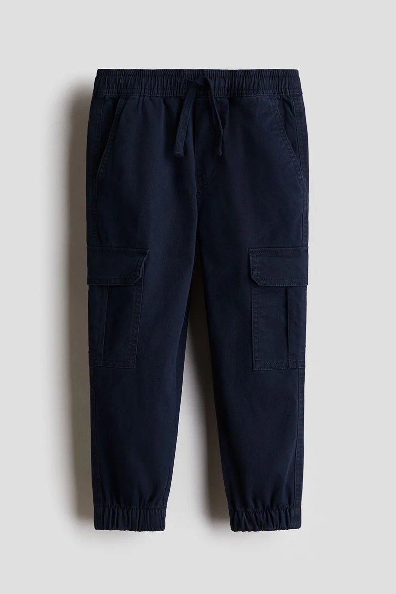 H&M Cargo trousers
