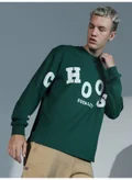 هوبرهولمي Forest green