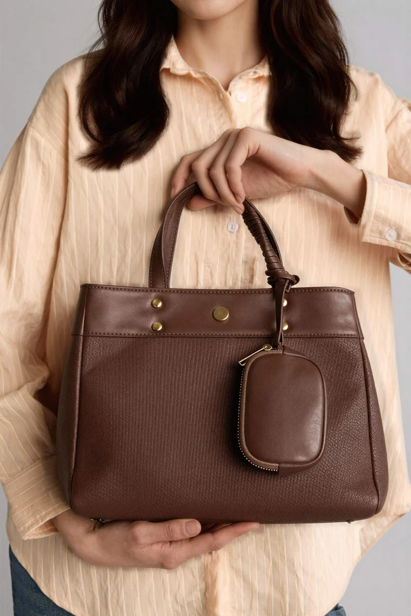 Shoulder bag