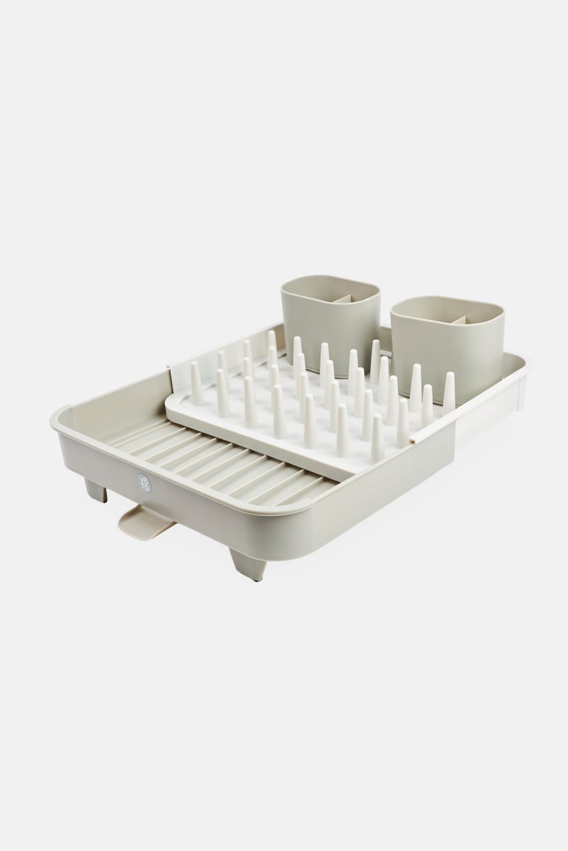 YOTO Cutlery Storage, Grey - Image 2