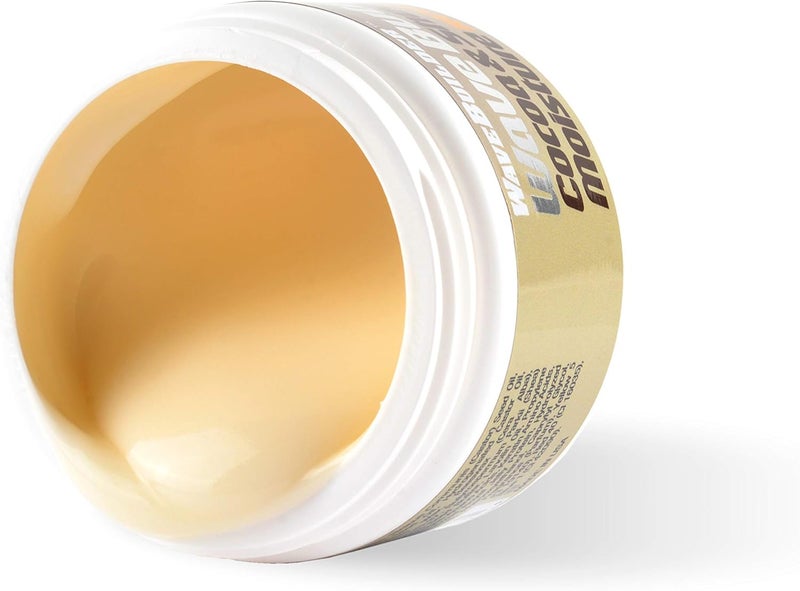 WaveBuilder Cocoa & Shea Wave Butter - Added Moisture and Shine for Hair Waves, 5.1 oz - Image 3