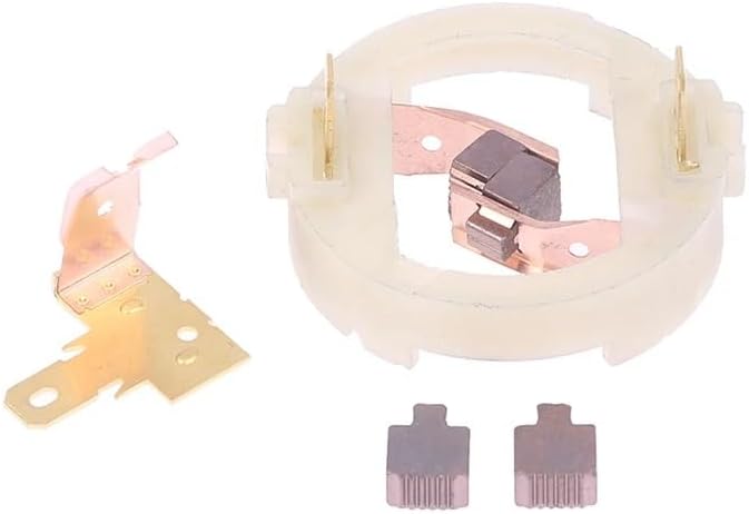 Wivplex Carbon Brush Holder for Electric Motors - Image 1