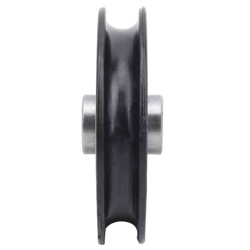 10 Pcs 75mm Nylon Fitness Pulley For Home Gym Strength Training - Image 3