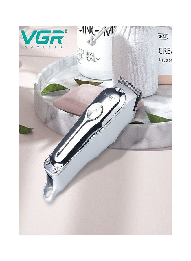 VGR Professional Multipurpose Beard And Hair Trimmer V-071 - Image 4