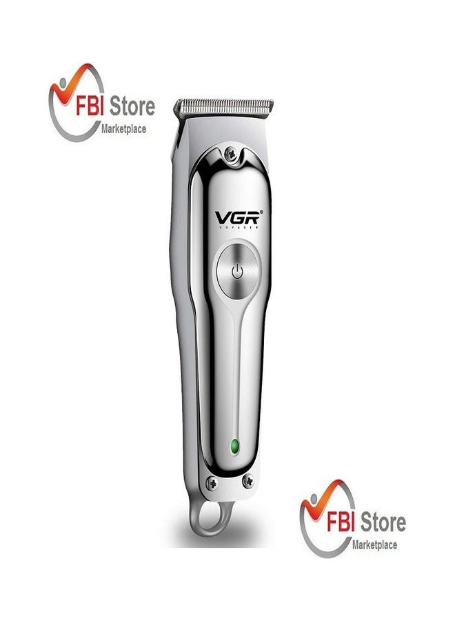 VGR Professional Multipurpose Beard And Hair Trimmer V-071 - Image 2