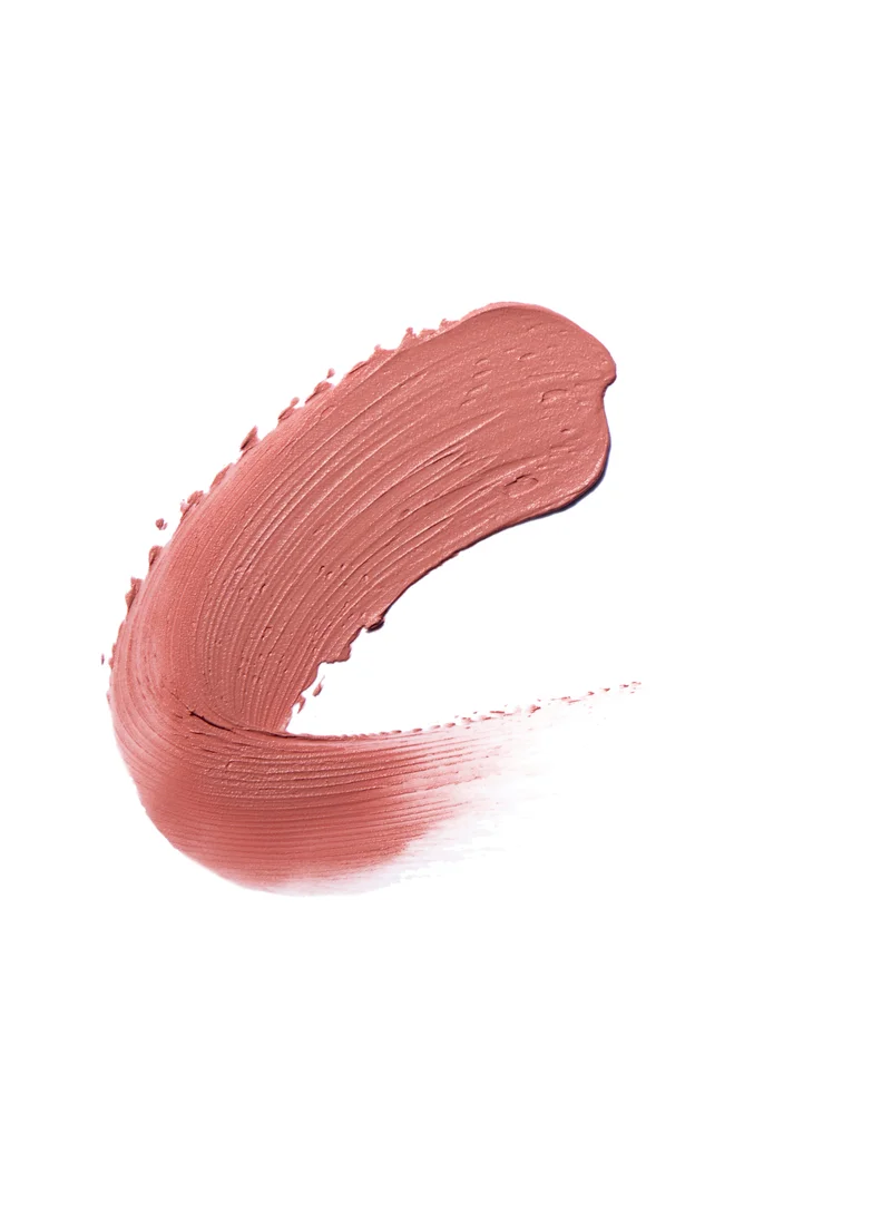 ايكونيك لندن Cloud Kiss Matte Lip Mousse - No Secrets