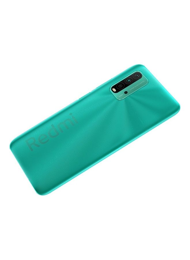 Xiaomi Redmi 9 Power Dual Sim Green 4GB RAM 64GB 4G LTE - Image 3