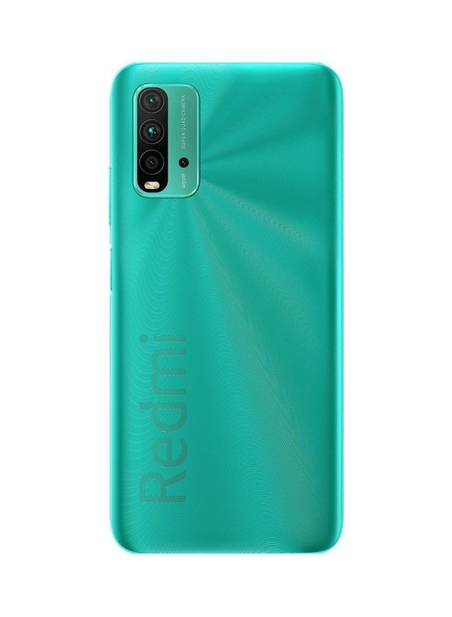 Xiaomi Redmi 9 Power Dual Sim Green 4GB RAM 64GB 4G LTE - Image 2