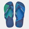 Havaianas Blue