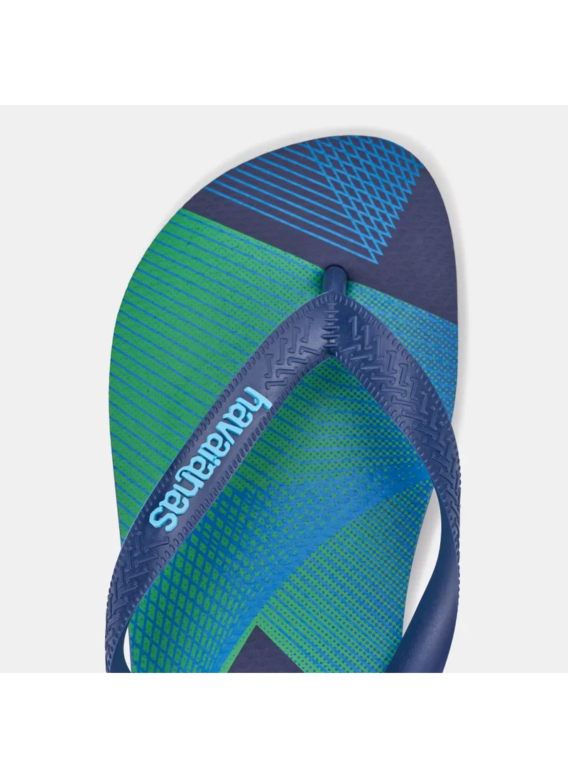 havaianas Men's Trend Flip Flops