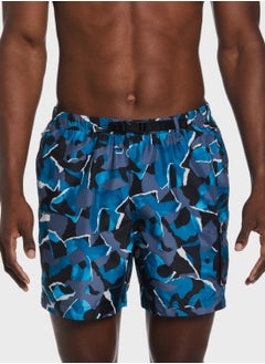 5" Volley Swim Shorts