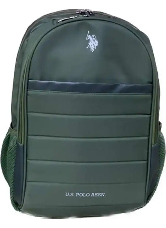 U.S. Polo Assn Backpack PLÇAN23106 - Green - pzsku/Z541B6B20E7DD4621933CZ/45/_/1730600166/23439f6c-04a2-4e7b-bb93-c9c279ba38cb