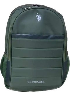 U.S. Polo Assn. U.S. Polo Assn Backpack PLÇAN23106 - Green  - Image 5