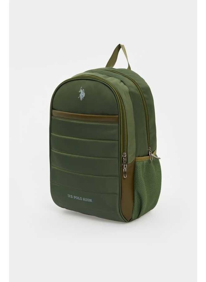 U.S. Polo Assn Backpack PLÇAN23106 - Green - pzsku/Z541B6B20E7DD4621933CZ/45/_/1730600175/a787c54a-0a95-47c7-b3e3-1a659472bc38