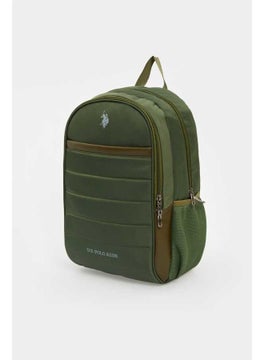 U.S. Polo Assn. U.S. Polo Assn Backpack PLÇAN23106 - Green  - Image 1