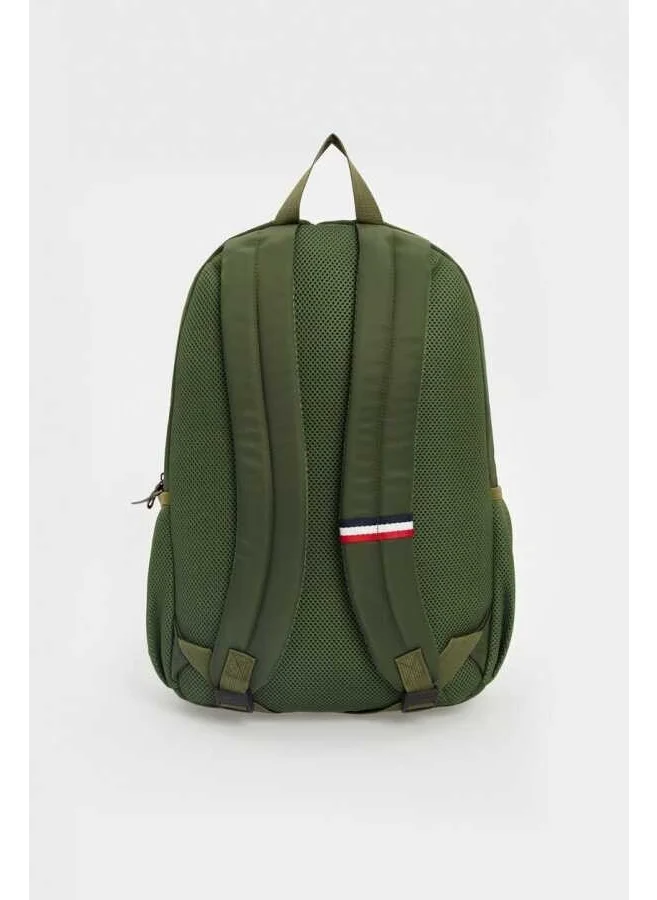 U.S. Polo Assn. U.S. Polo Assn Backpack PLÇAN23106 - Green