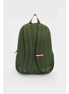 U.S. Polo Assn. U.S. Polo Assn Backpack PLÇAN23106 - Green  - Image 2