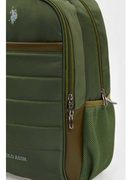 U.S. Polo Assn. U.S. Polo Assn Backpack PLÇAN23106 - Green  - Image 4