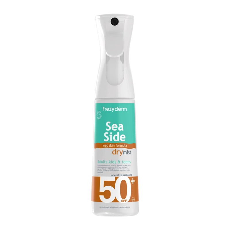 FREZYDERM SEA Side Dry Mist SPF 50+ PN: B01G5KUIP0 - Image 1