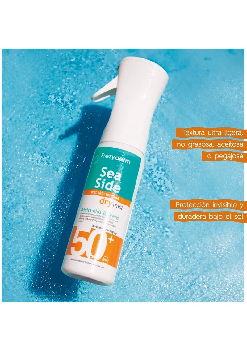 FREZYDERM SEA Side Dry Mist SPF 50+ PN: B01G5KUIP0 - pzsku/Z541B6B723BF66F84E8CDZ/45/_/1736936949/1b2943b1-02b2-422d-8807-ce7a64335395