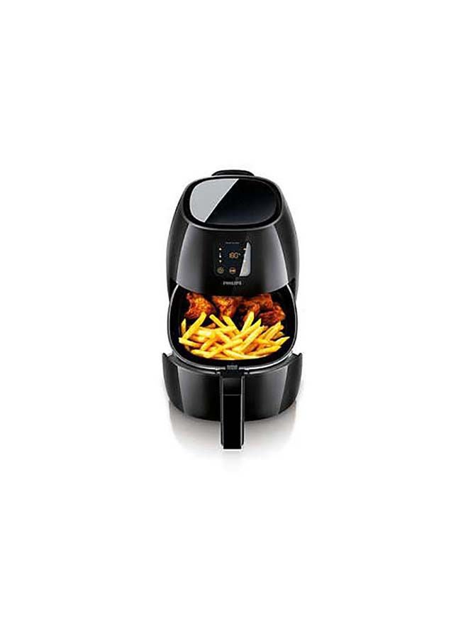 Philips 5 Portions Essential Airfryer, Rapid Air Technology 6.2 L HD9260/94 / HD9260 Black - Image 5