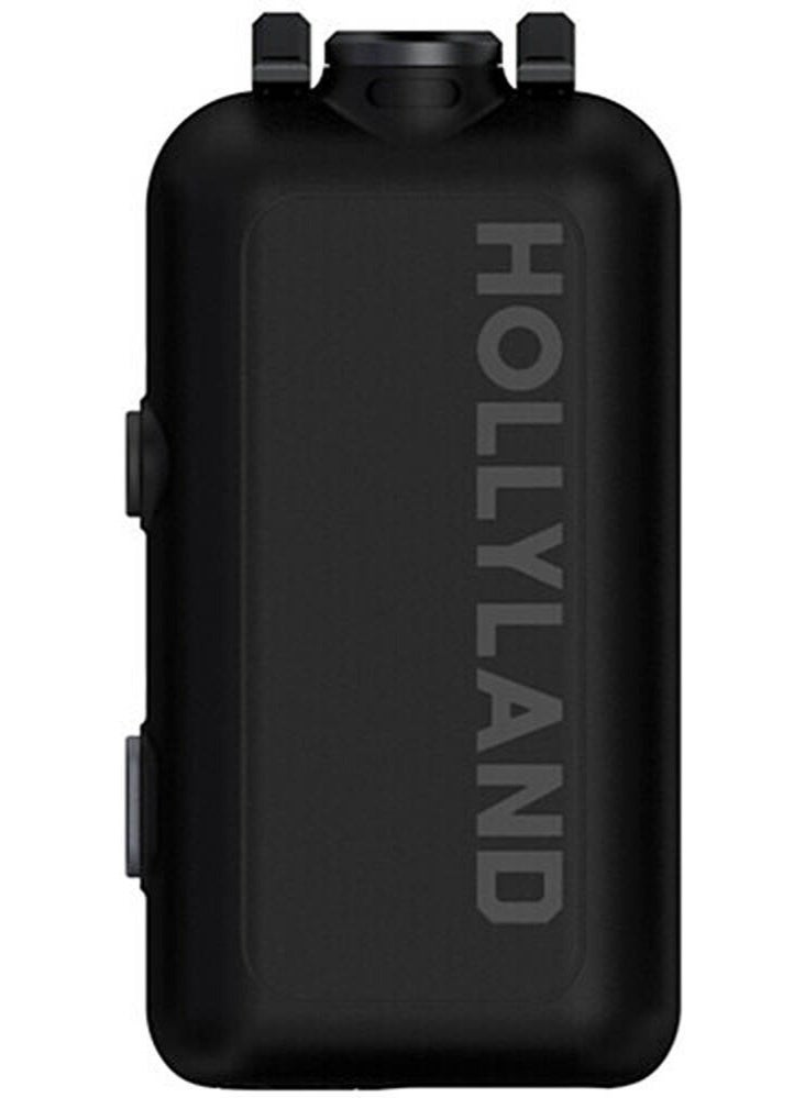 Hollyland هولي لاند لارك ماكس 2 كومبو رمادي فضائي - Image 2