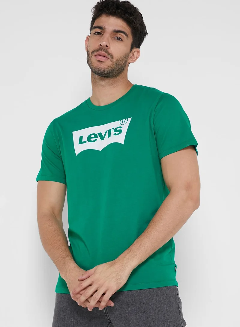 Levi's Levi's® Classic Graphic T-Shirt
