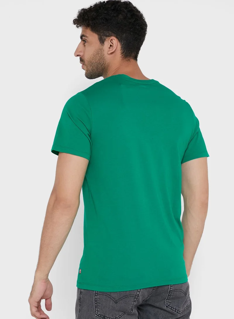 Levi's Levi's® Classic Graphic T-Shirt