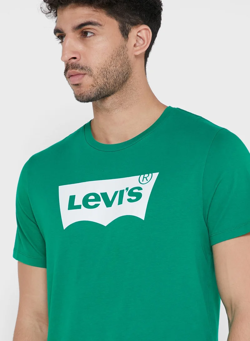 Levi's Levi's® Classic Graphic T-Shirt