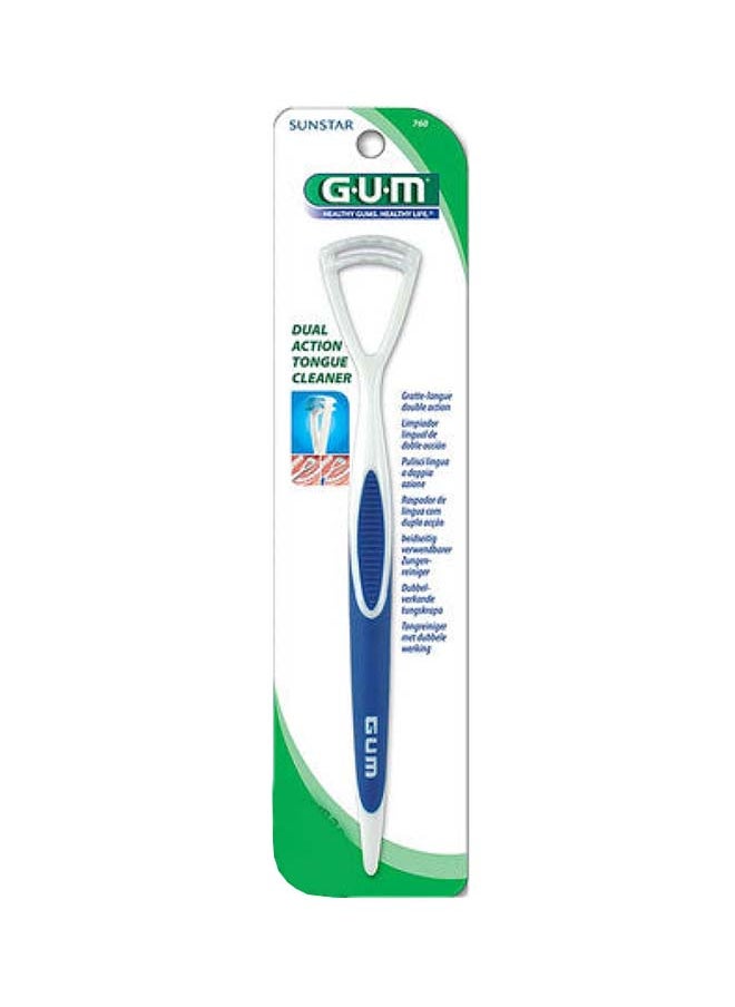 Butler Gum Tongue Brush 