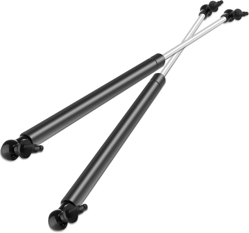 ECCPP Rear Liftgate Hatch Tailgate Lift Supports Gas Springs Shocks 6104 Struts for Jeep Grand Cherokee 2005-2008 - Set of 2 - Image 1