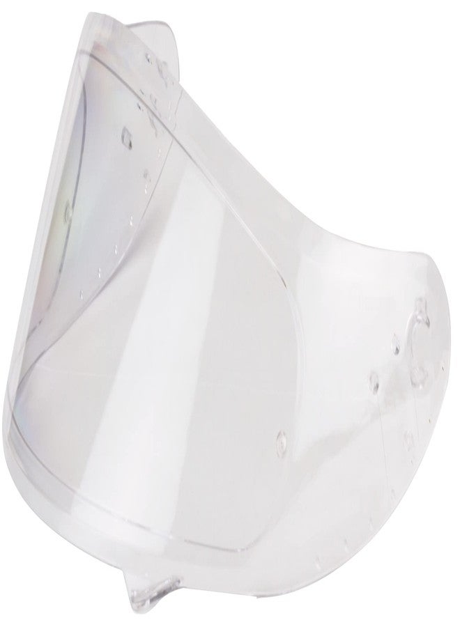HAX Full Face Motorcycle Helmet Visor Shield for Impulse Series(Clear Visor) - Image 2