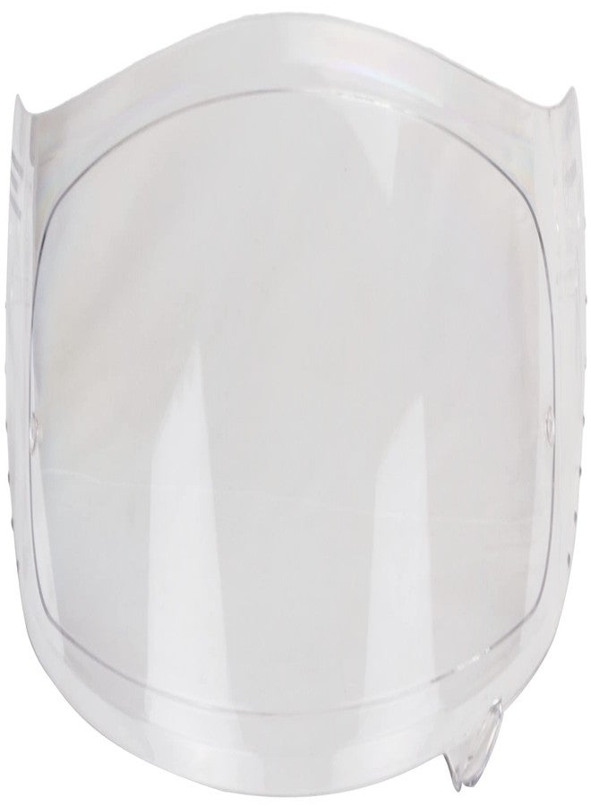 HAX Full Face Motorcycle Helmet Visor Shield for Impulse Series(Clear Visor) - Image 1