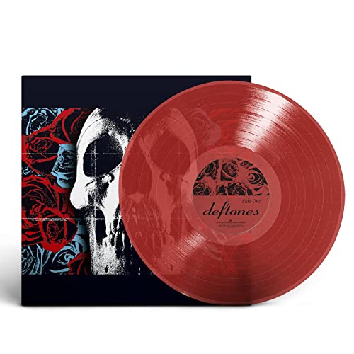 WARNER RECORDS Deftones - Image 4